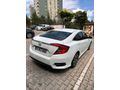Sahibinden Honda Civic 1.6i VTEC Eco Elegance 2019 Model 