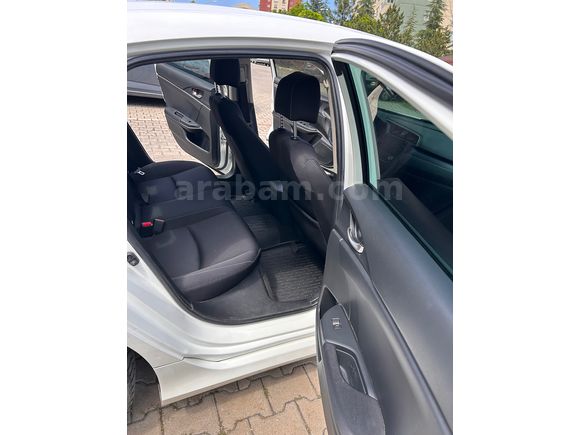 Sahibinden Honda Civic 1.6i VTEC Eco Elegance 2019 Model 