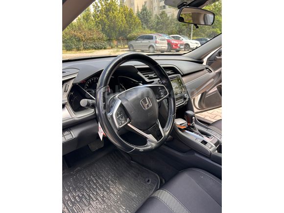 Sahibinden Honda Civic 1.6i VTEC Eco Elegance 2019 Model 