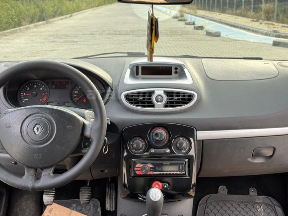 Sahibinden Renault Clio 1.5 dCi Authentique 2009 Model