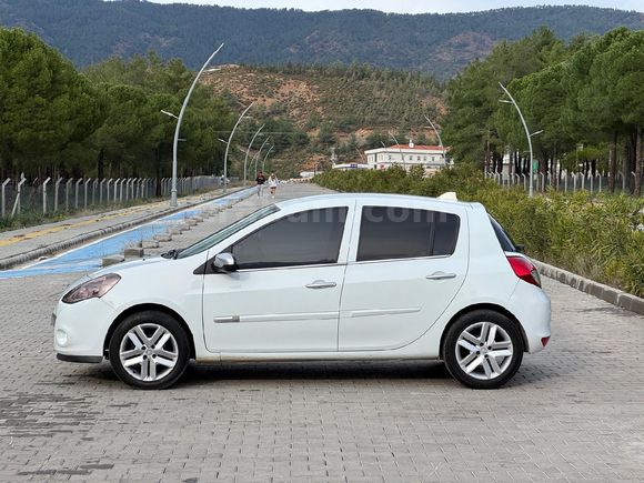 Sahibinden Renault Clio 1.5 dCi Authentique 2009 Model