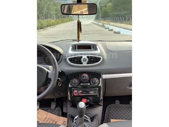 Sahibinden Renault Clio 1.5 dCi Authentique 2009 Model