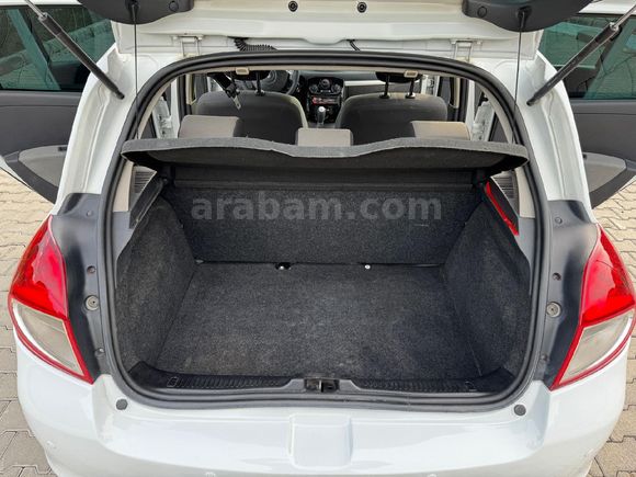 Sahibinden Renault Clio 1.5 dCi Authentique 2009 Model