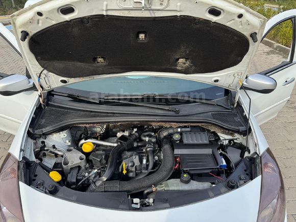 Sahibinden Renault Clio 1.5 dCi Authentique 2009 Model
