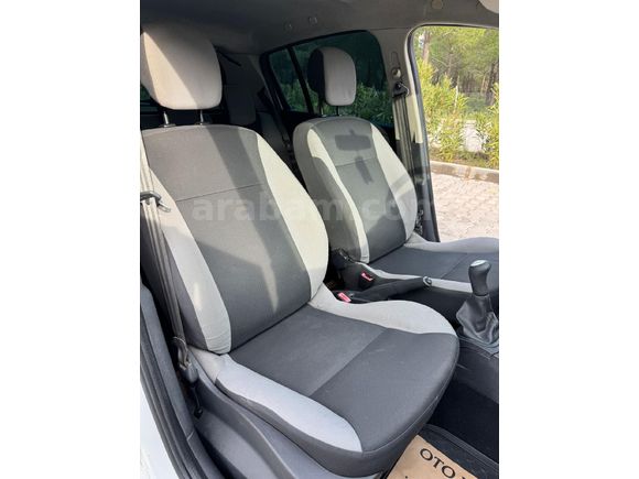 Sahibinden Renault Clio 1.5 dCi Authentique 2009 Model