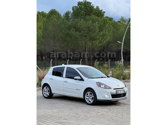 Sahibinden Renault Clio 1.5 dCi Authentique 2009 Model