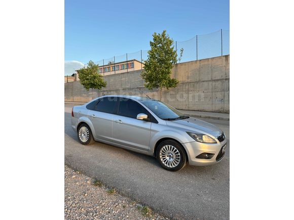 Sahibinden Ford Focus 1.6 Titanium 2008 Model 
