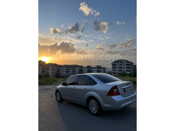 Sahibinden Ford Focus 1.6 Titanium 2008 Model 