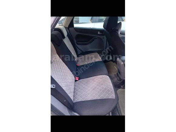 Sahibinden Ford Focus 1.6 Titanium 2008 Model 