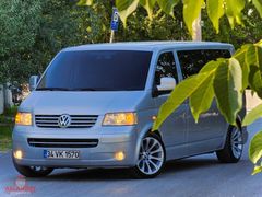 //ASLANBEY// 201'bin KM'DE *OTOMOBİL RUHSAT* CARAVELLA 174 PS