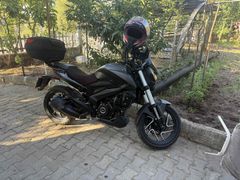 Sahibinden Bajaj Dominar 400 UG Kocaeli