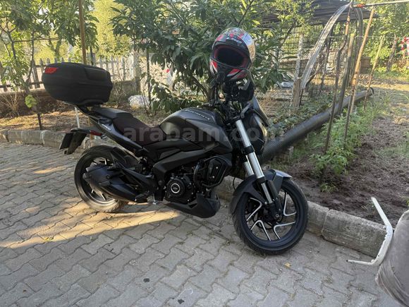Sahibinden Bajaj Dominar 400 UG Kocaeli