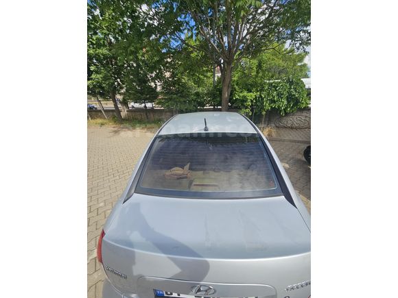 Sahibinden Hyundai Accent Era 1.4 Select 2007 Model