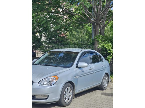 Sahibinden Hyundai Accent Era 1.4 Select 2007 Model