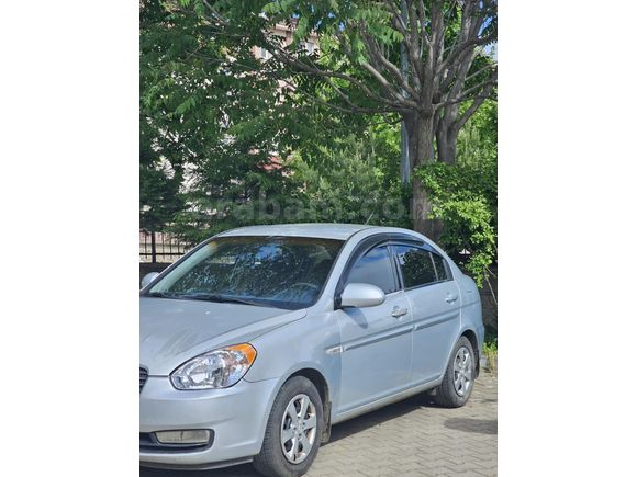 Sahibinden Hyundai Accent Era 1.4 Select 2007 Model