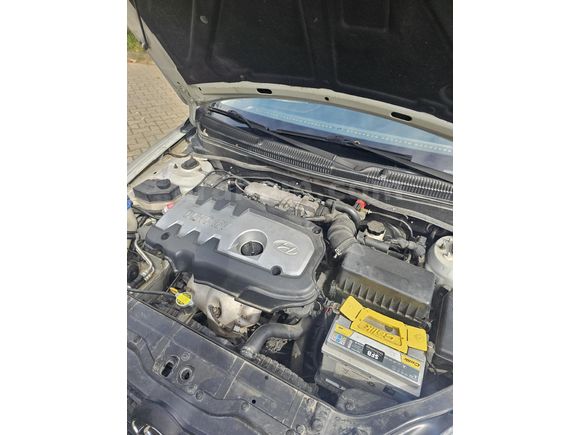 Sahibinden Hyundai Accent Era 1.4 Select 2007 Model