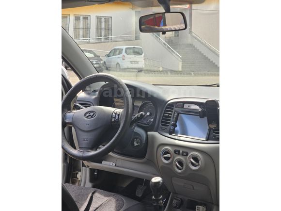 Sahibinden Hyundai Accent Era 1.4 Select 2007 Model