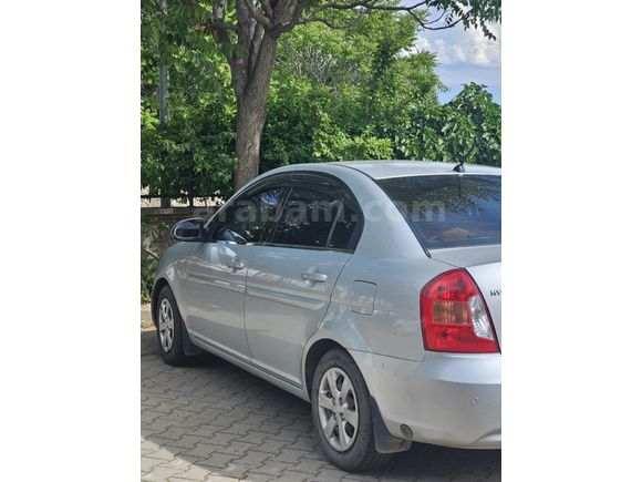 Sahibinden Hyundai Accent Era 1.4 Select 2007 Model