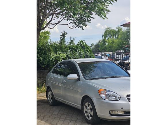 Sahibinden Hyundai Accent Era 1.4 Select 2007 Model