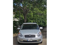 Sahibinden Hyundai Accent Era 1.4 Select 2007 Model