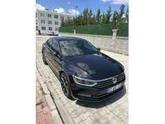 Passat 1.6 TDi BlueMotion 2016 Model 
Işık paket comfortline içi bej