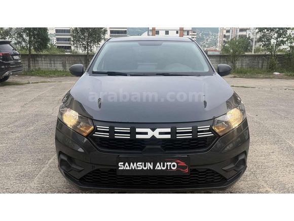 2023 HATASIZ BOYASIZ HASAR KAYITSIZ 49 BİNDE OTOMATİK VİTES