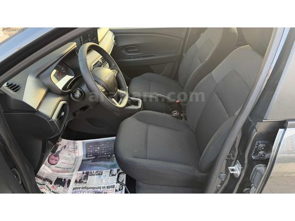 2023 HATASIZ BOYASIZ HASAR KAYITSIZ 49 BİNDE OTOMATİK VİTES