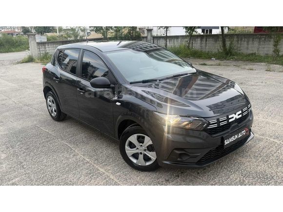 2023 HATASIZ BOYASIZ HASAR KAYITSIZ 49 BİNDE OTOMATİK VİTES