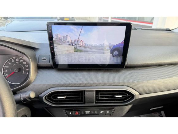 2023 HATASIZ BOYASIZ HASAR KAYITSIZ 49 BİNDE OTOMATİK VİTES