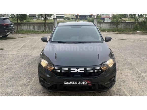 2023 HATASIZ BOYASIZ HASAR KAYITSIZ 49 BİNDE OTOMATİK VİTES