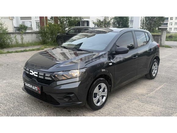 2023 HATASIZ BOYASIZ HASAR KAYITSIZ 49 BİNDE OTOMATİK VİTES