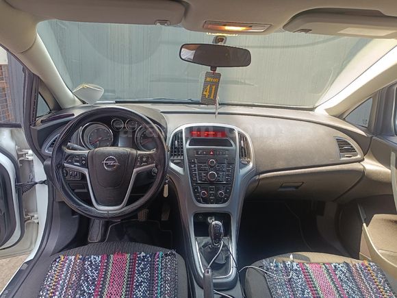 Sahibinden Opel Astra 1.6 Edition 2014 Model