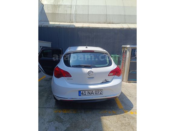Sahibinden Opel Astra 1.6 Edition 2014 Model