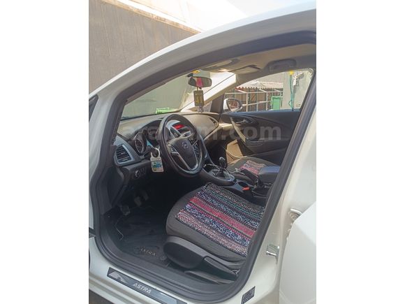 Sahibinden Opel Astra 1.6 Edition 2014 Model