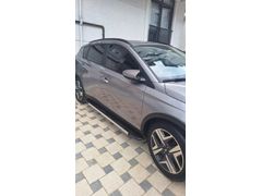Sahibinden Hyundai Bayon 1.4 MPI Style 2022 Model  44.652 km Füme