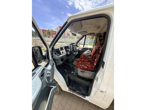 Sahibinden Ford Trucks Transit 330 S 