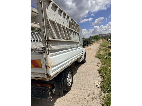 Sahibinden Ford Trucks Transit 330 S 