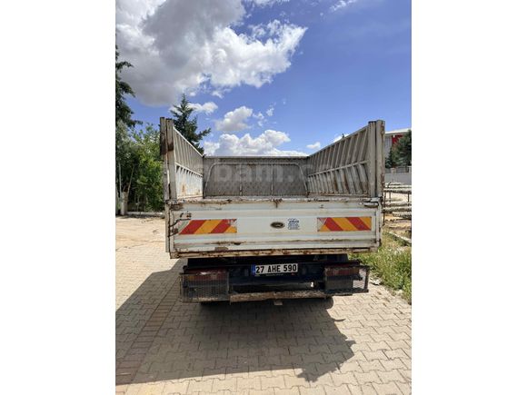 Sahibinden Ford Trucks Transit 330 S 