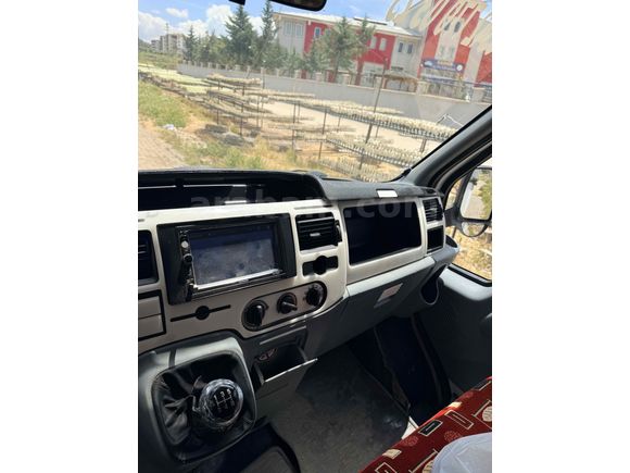 Sahibinden Ford Trucks Transit 330 S 