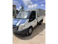 Sahibinden Ford Trucks Transit 330 S 