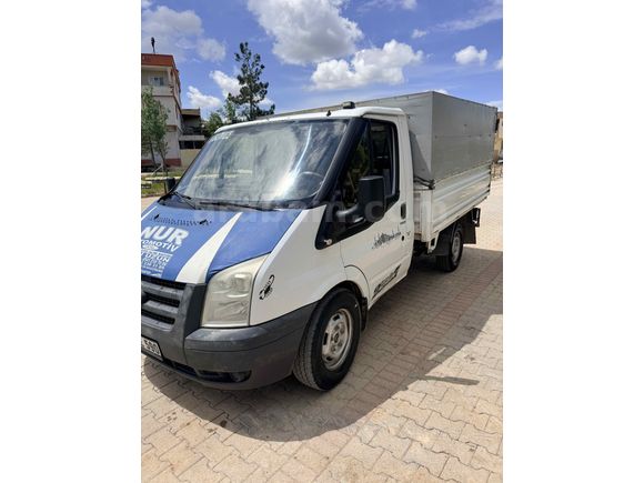 Sahibinden Ford Trucks Transit 330 S 