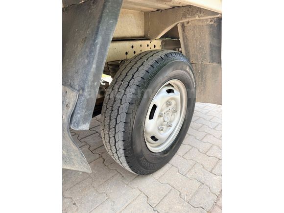 Sahibinden Ford Trucks Transit 330 S 