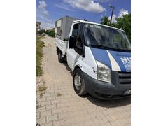 Sahibinden Ford Trucks Transit 330 S 