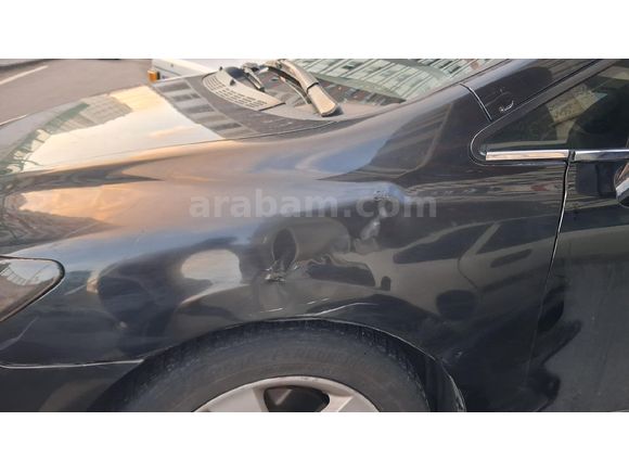 Sahibinden Honda Civic 1.6i VTEC Premium 2008 Model