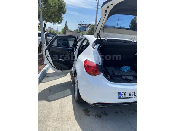 Sahibinden Opel Astra 1.6 Enjoy 2011 Model 