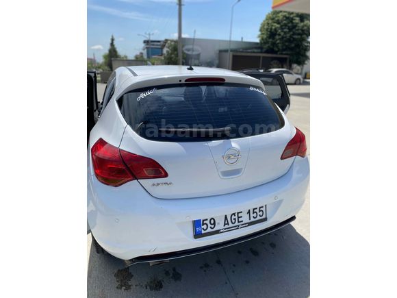 Sahibinden Opel Astra 1.6 Enjoy 2011 Model 
