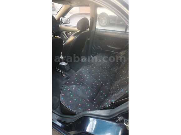 Sahibinden Hyundai Accent 1.3 LS 1998 Model