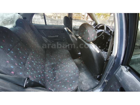 Sahibinden Hyundai Accent 1.3 LS 1998 Model
