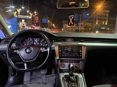 Sahibinden Volkswagen Passat 2.0 TDi BlueMotion Comfortline 2017 Model  260.000 km Siyah
