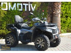 TALHA DAN 2020 CF MOTO 625 TOURİNG KAZASIZ 11.500 KM DE